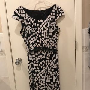 Darling David Meister dress